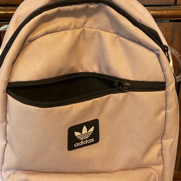 Adidas full size backpack - Picture 3 of 3